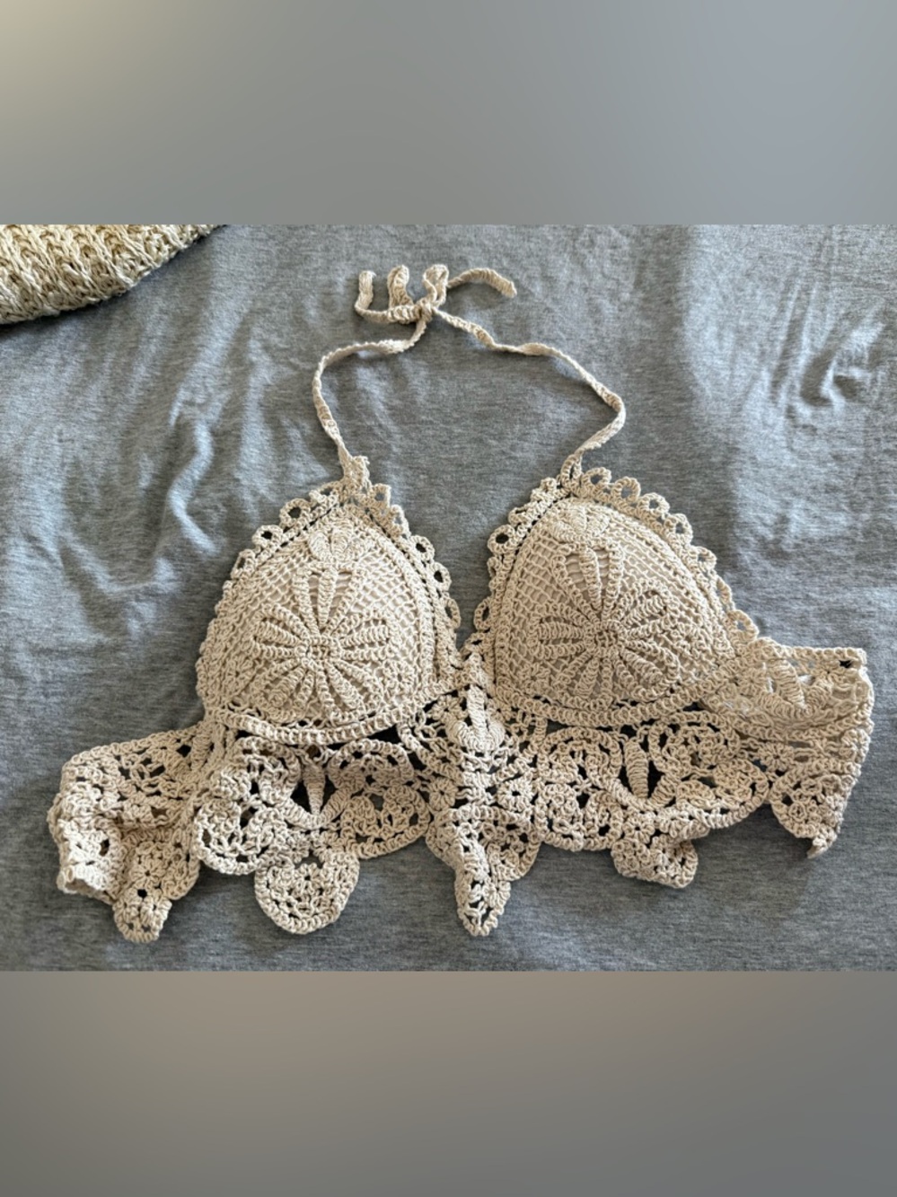 Summer Crochet Set - Picture 3 of 4